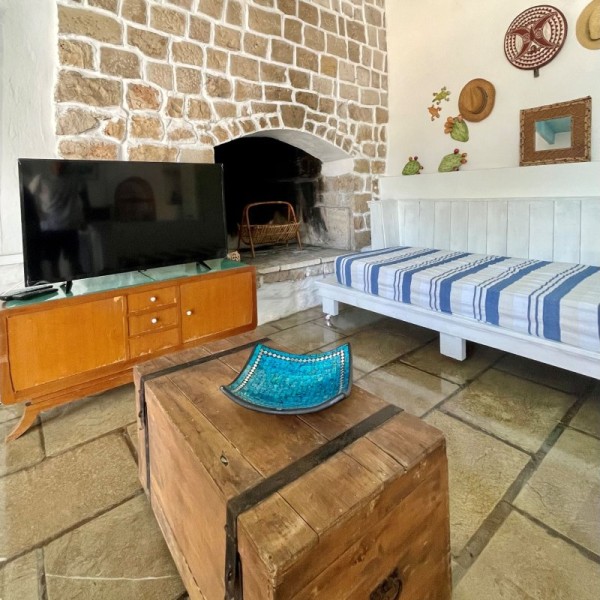 Casale Capurre - Il Trullo — foto 20