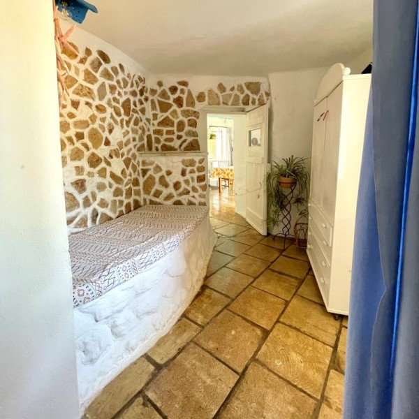 Casale Capurre - Il Trullo — foto 14