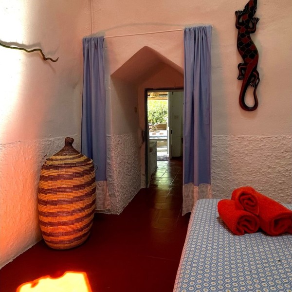 Casale Capurre - Il Trullo — foto 17