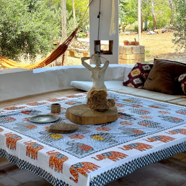 Casale Capurre - Il Trullo — foto 29