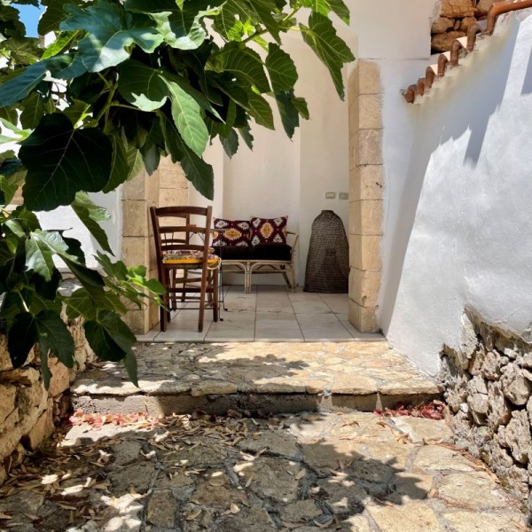 Casale Capurre - Il Trullo — foto 22