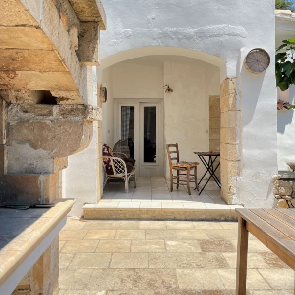 Casale Capurre - Il Trullo — foto 15