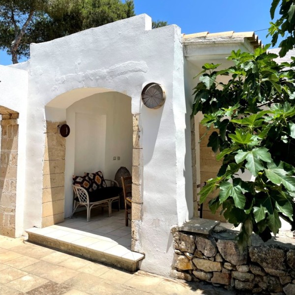 Casale Capurre - Il Trullo — foto 21