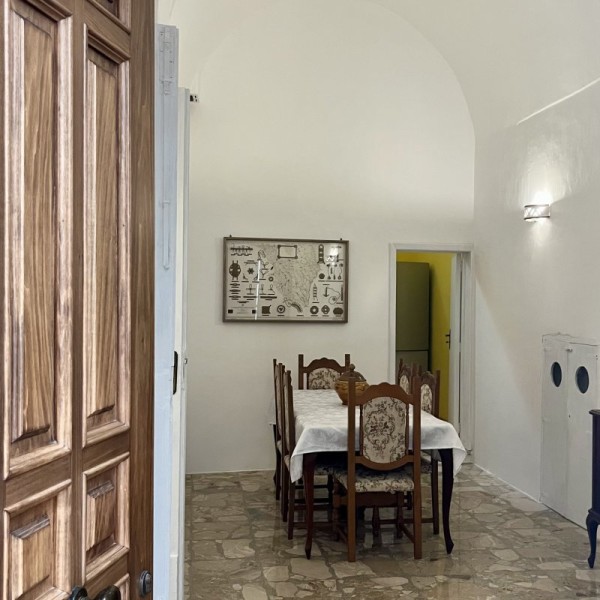 Palazzo Celina Appartamento — foto 13