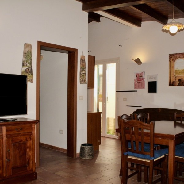 Villetta Li Coppi — foto 14