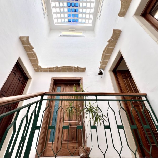 Palazzo Celina Appartamento — foto 12