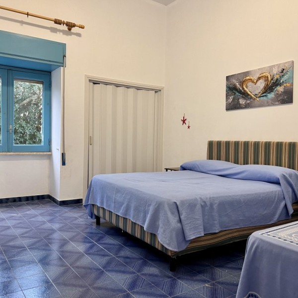 La Stella di una Volta fronte mare — foto 12