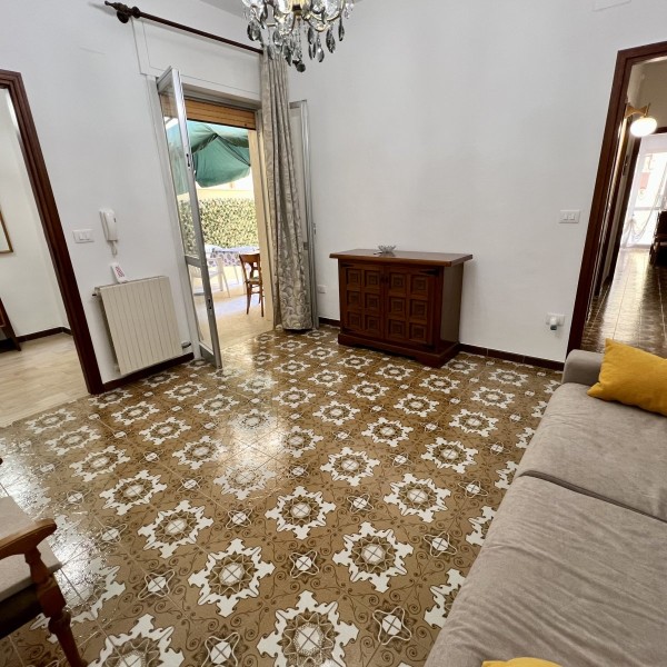 Appartamento Savonarola — foto 1