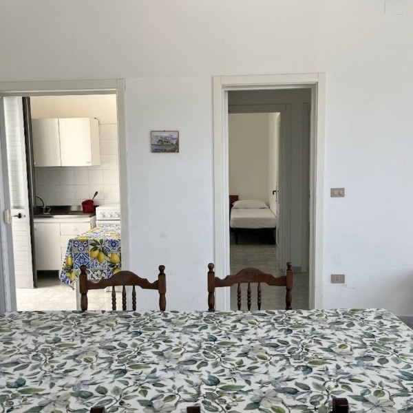 Una Finestra sul Mare — foto 13