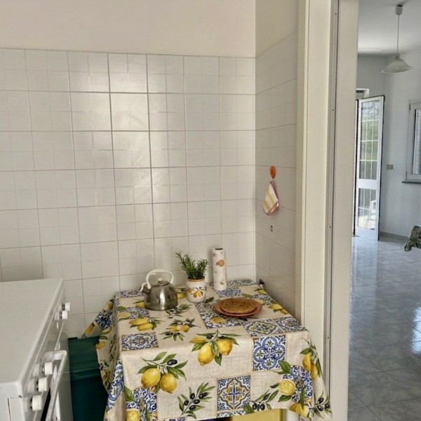 Una Finestra sul Mare — foto 14
