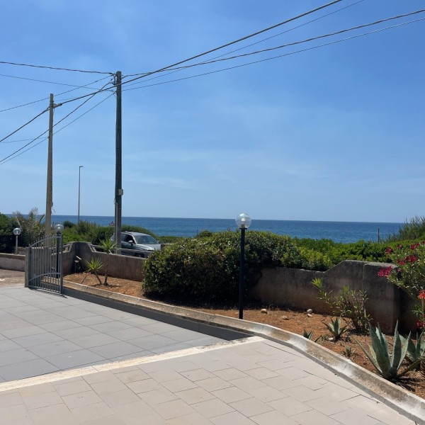 Una Finestra sul Mare — foto 7