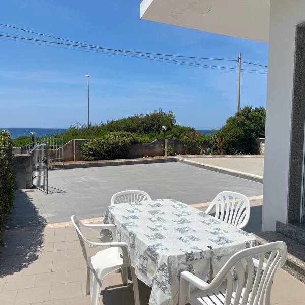 Una Finestra sul Mare — foto 2
