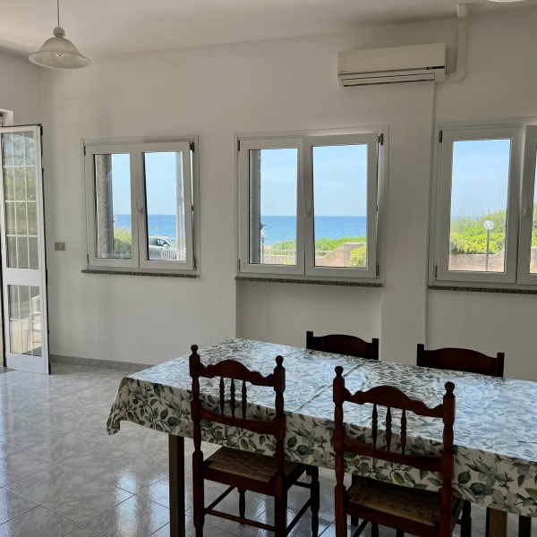 Una Finestra sul Mare — foto 3