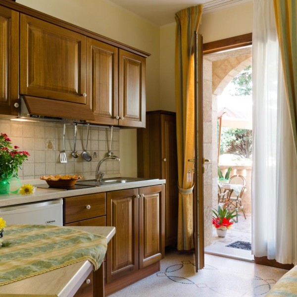Residence Salù - Monolocale Yellow — foto 3