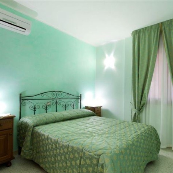 Residence Salù - Bilocale Verde — foto 4