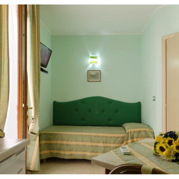 Residence Salù - Monolocale Green — foto 6