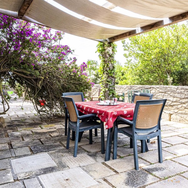 Masseria Pizzo App 16 — foto 6