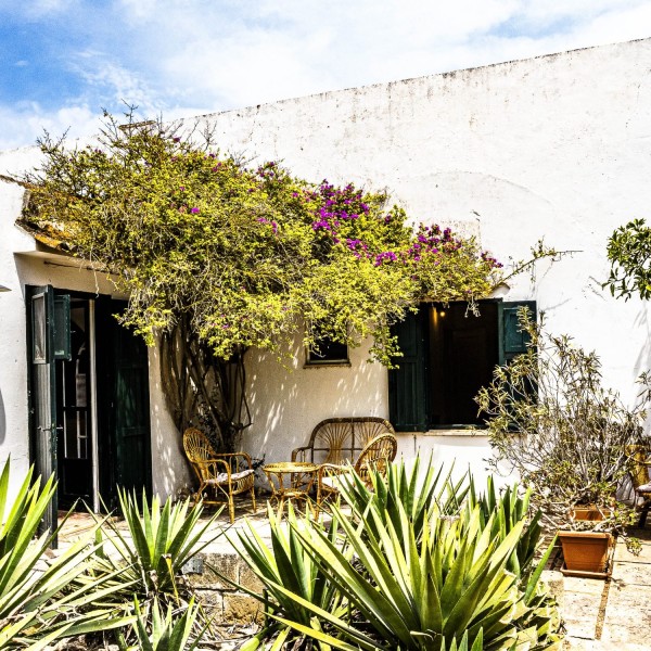 Masseria Pizzo App 16 — foto 3