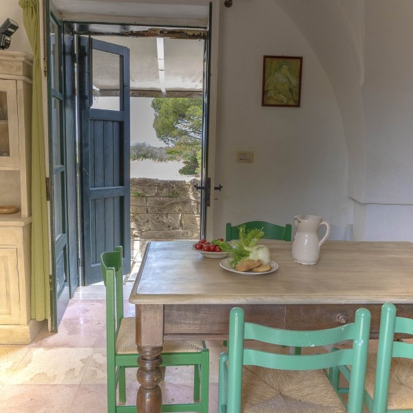 Masseria Pizzo App 16 — foto 16