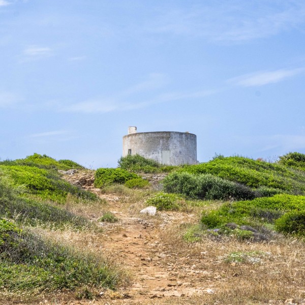 Masseria Pizzo Mono 12 — foto 2
