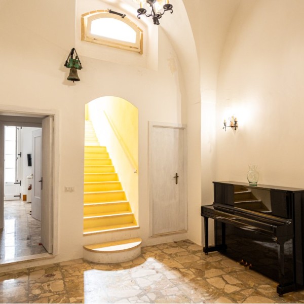 Palazzo Celina Appartamento — foto 14