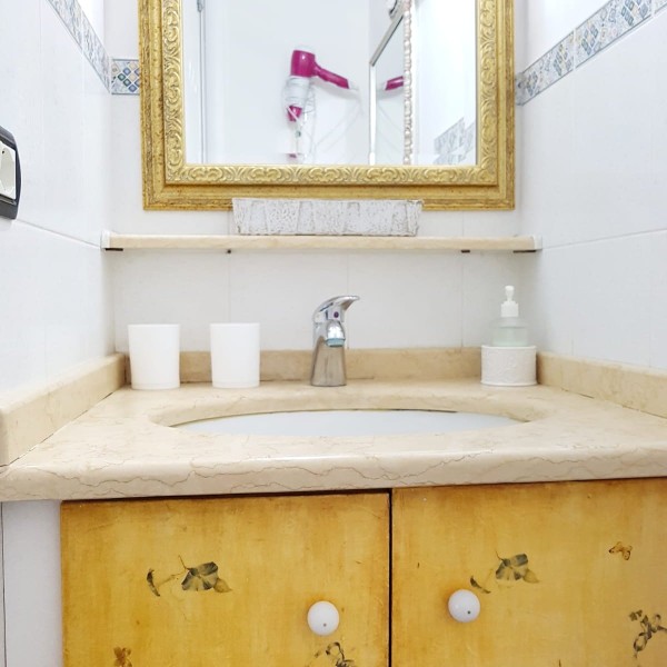 B&B lido Camera Avorio — foto 6