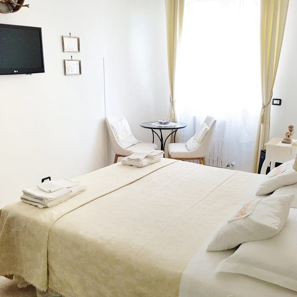 B&B lido Camera Avorio — foto 2