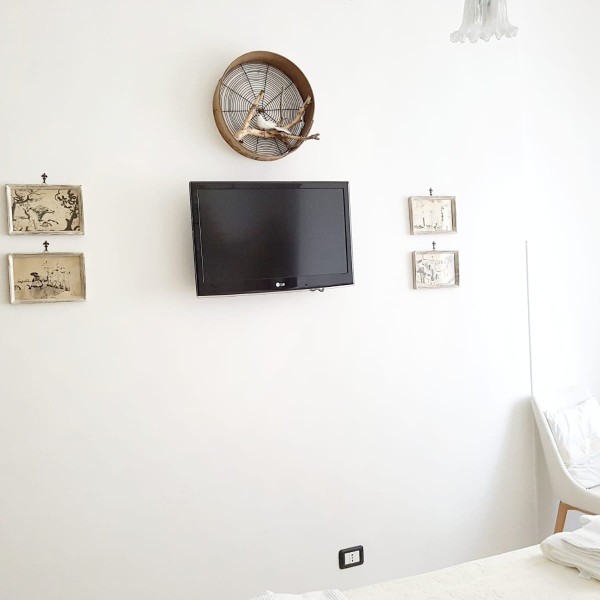 B&B lido Camera Avorio — foto 3