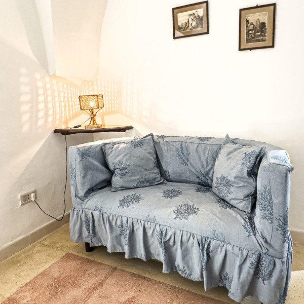 Masseria Pizzo App 16 — foto 21