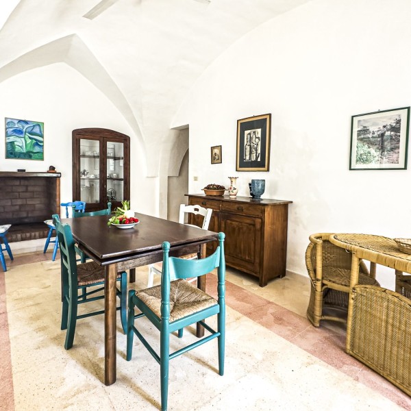 Masseria Pizzo App 16 — foto 19