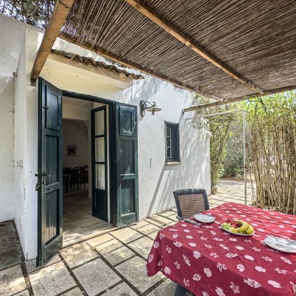 Masseria Pizzo App 16 — foto 15