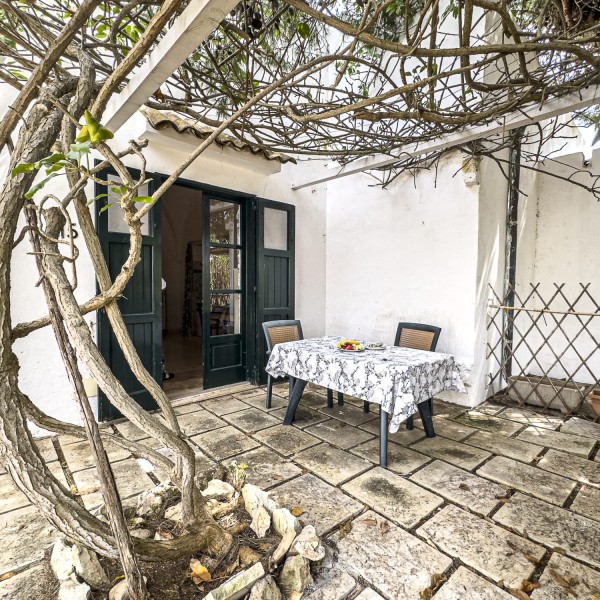 Masseria Pizzo App 16 — foto 14