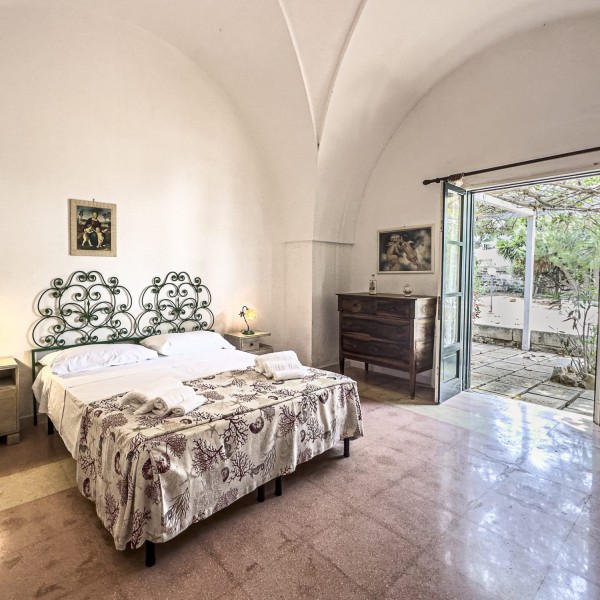 Masseria Pizzo App 16 — foto 7