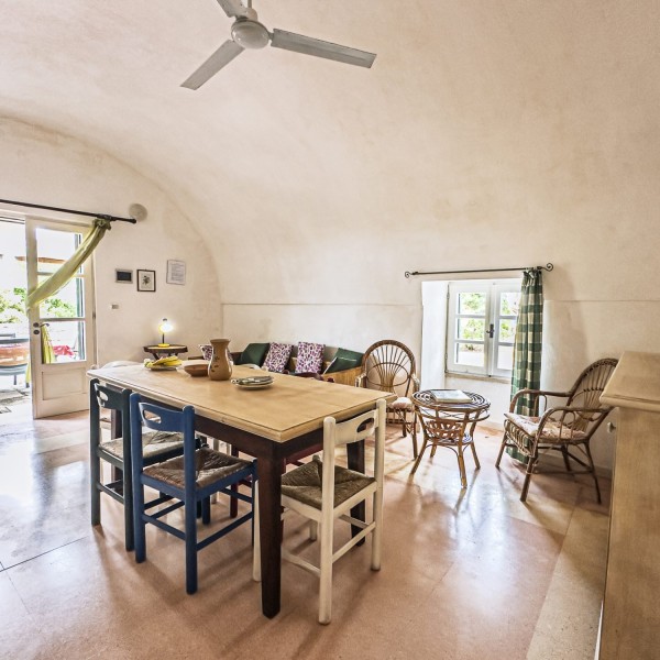 Masseria Pizzo App 16 — foto 27