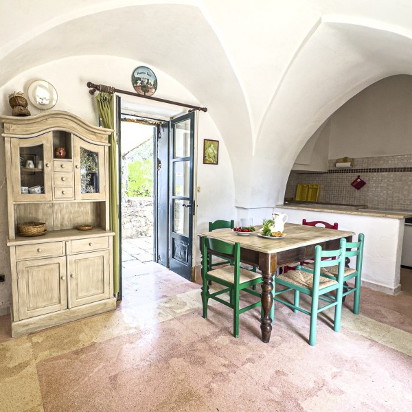 Masseria Pizzo App 16 — foto 11