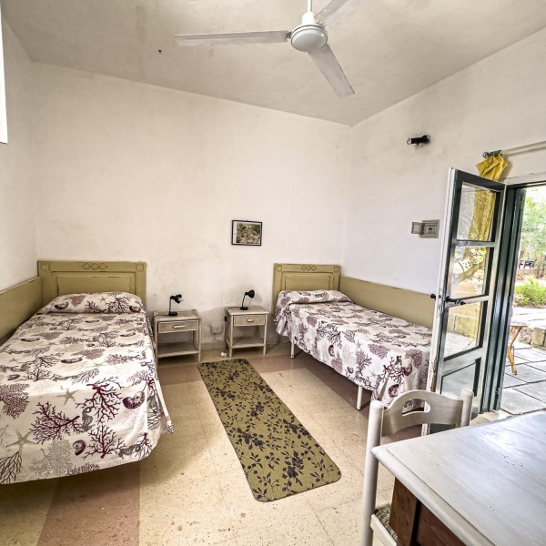 Masseria Pizzo Mono 12 — foto 8