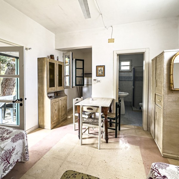 Masseria Pizzo Mono 12 — foto 9