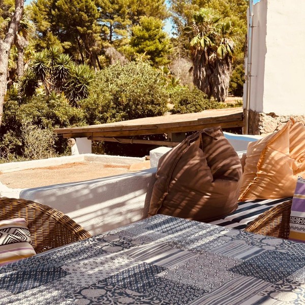 Casale Capurre - La Terrazza — foto 19