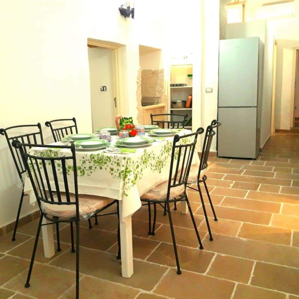 Palazzo Celina Appartamento — foto 2