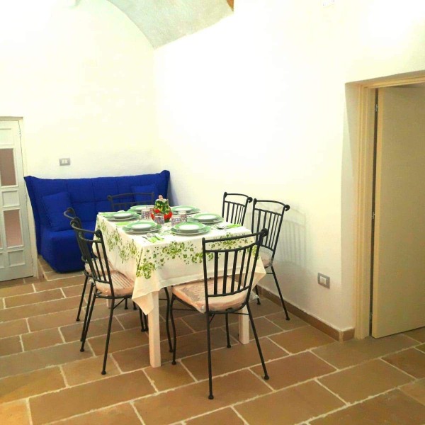 Palazzo Celina Appartamento — foto 5