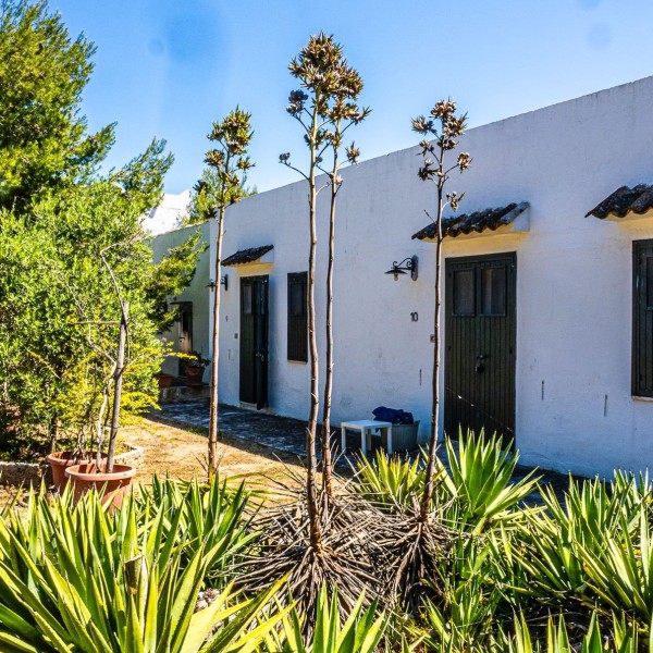 Masseria Pizzo App 13 — foto 7