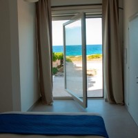 La casa Nicolò