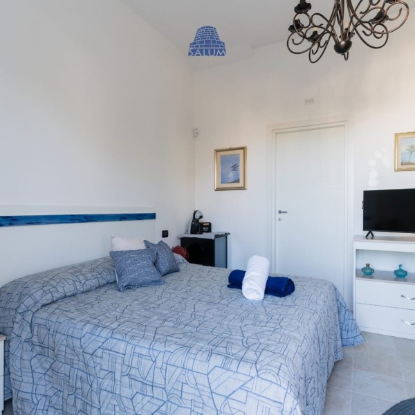 Blu Kate Room Salento — foto 3