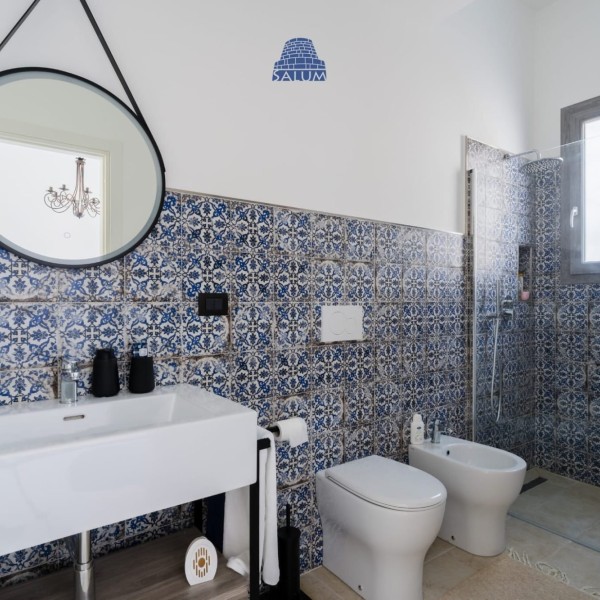 Blu Kate Room Salento — foto 6