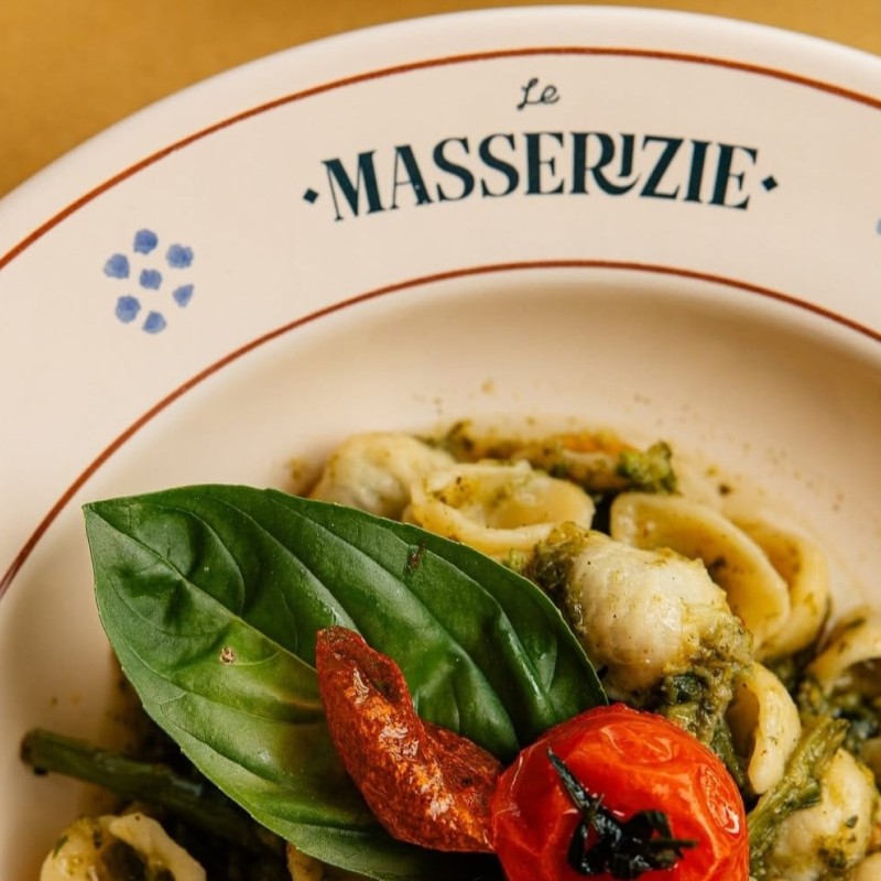 Le Masserizie