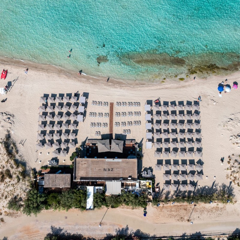 Zen Beach Gallipoli