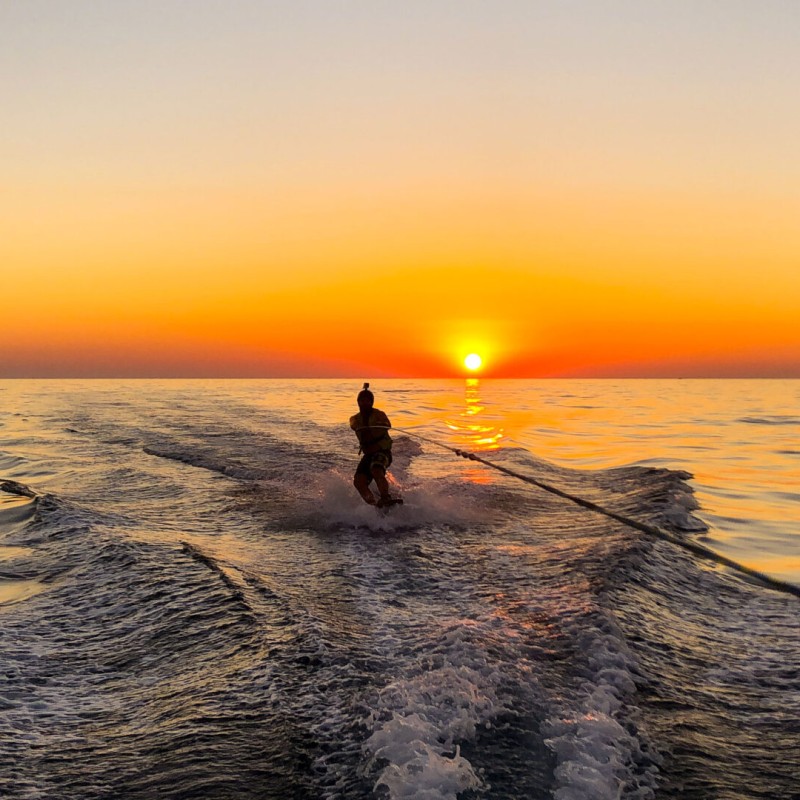 Wakeboard