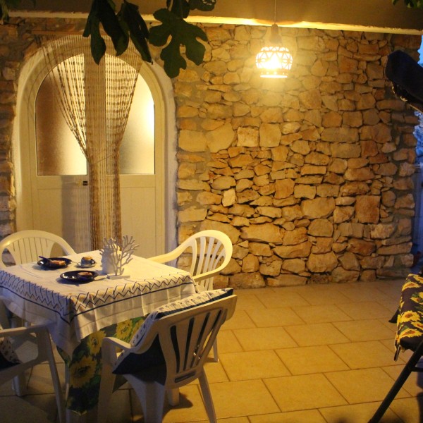 La Riserva dei Felici "Trullo" — foto 13