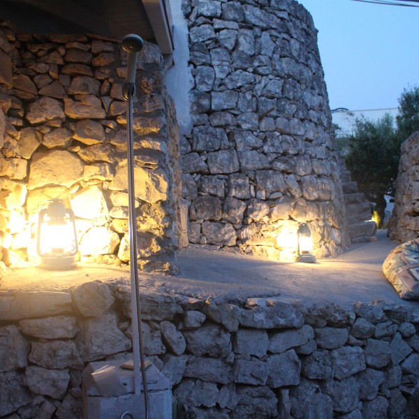 La Riserva dei Felici "Trullo" — foto 14