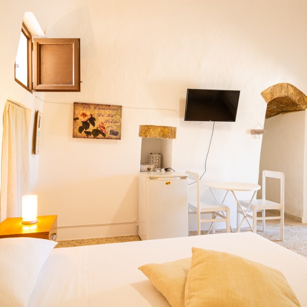 La Riserva dei Felici "Trullo Fortuna" — foto 10